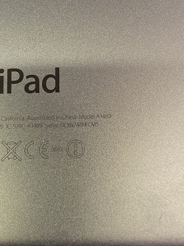 Tablets spares or repair - 2, x