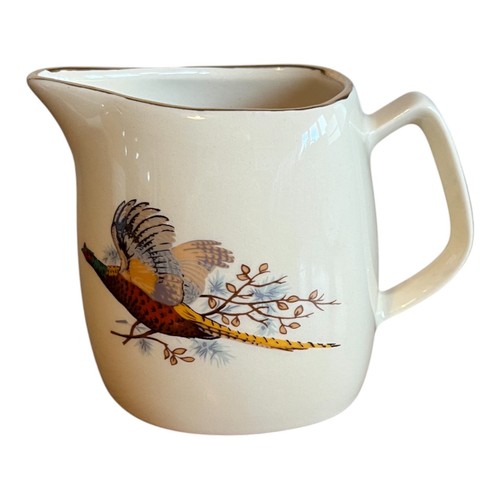 West highland pottery dunoon - west,