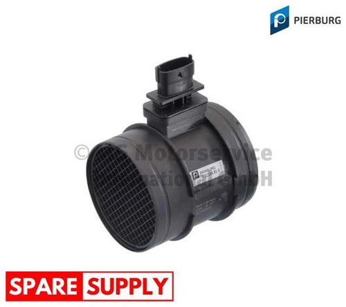 Air mass sensor for - air,
