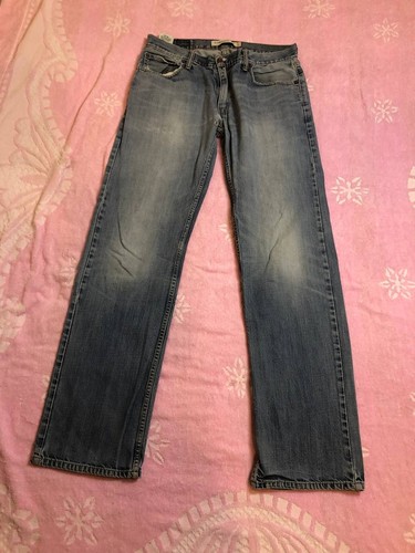 Levi 505 jeans men 34x34 - jeans,