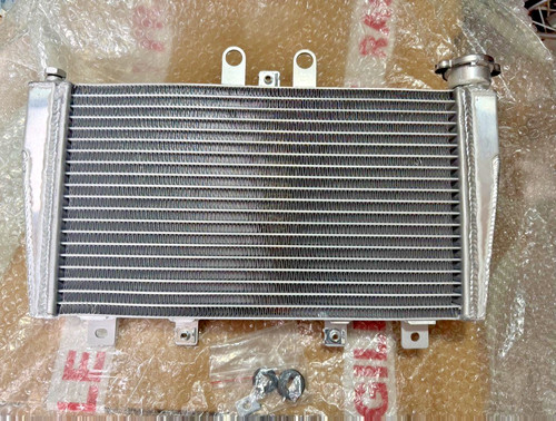 New replacement aluminium - replacement,