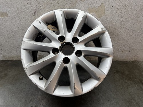 Golf mk5 2008 alloy - 15",