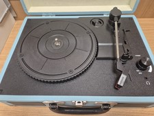 Bush Classic Turntable Model