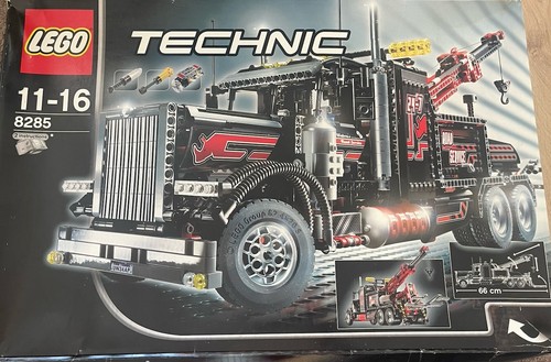 Lego technic 8285 - technic,
