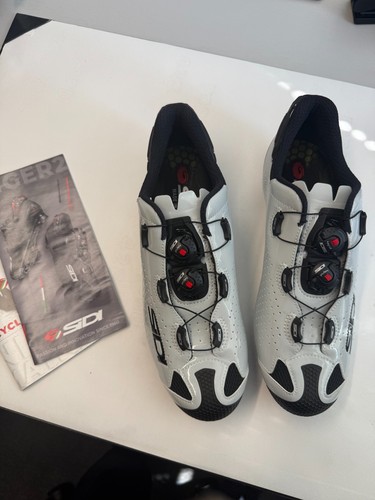 Sidi tiger srs - tiger,
