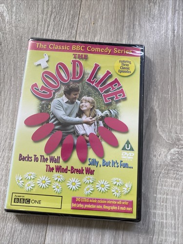 The good life - backs,