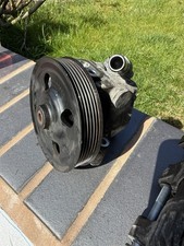 Ford S-Max Power Steering Pump