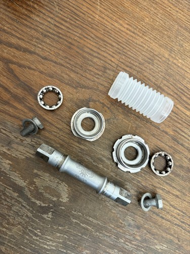 Campagnolo nuovo record bottom - campagnolo,