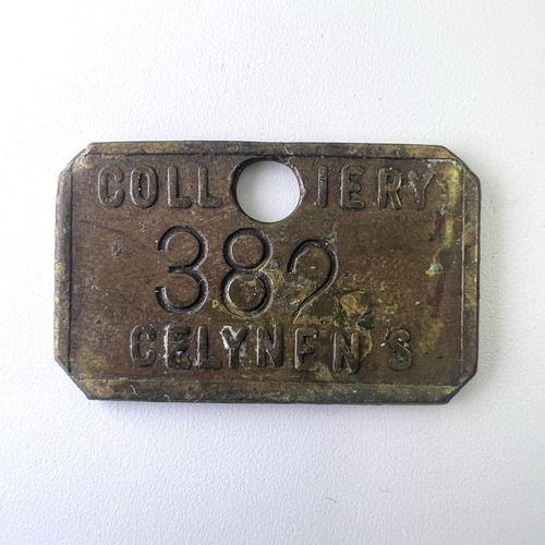 Vintage miners brass - vintage, |