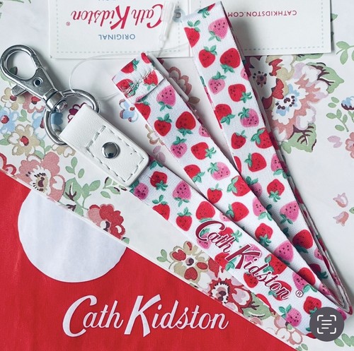 Cath kidston strawberry - kidston,
