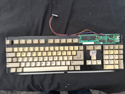 Commodore amiga a500 - commodore, mitsumi