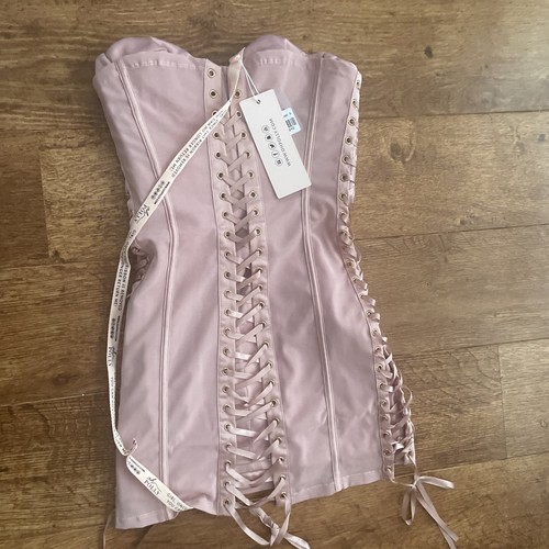 Polly emira dress brand - emira, new