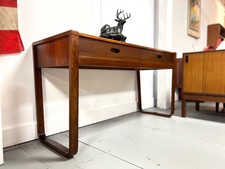 Gunther Hoffstead Rosewood