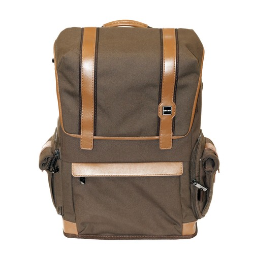 Gitzo legende rucksack - gitzo,