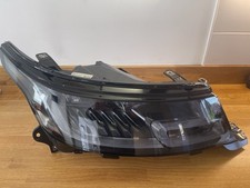 GENUINE RANGE ROVER SPORT L494