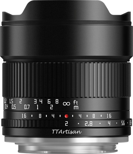 Ttartisan aps 10mm wide - f2,