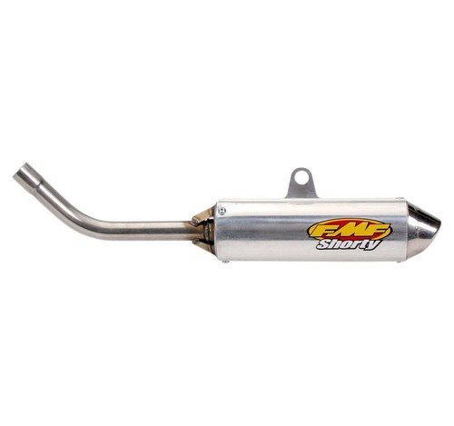 Fmf powercore shorty - 2,