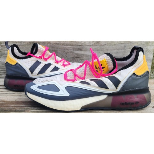 Adidas boost ninja time - zx,