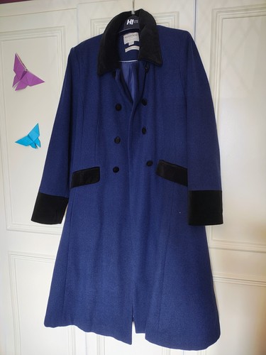 Monsoon wool rich - monsoon, royal