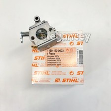 NEW Stihl Carburetor Zama