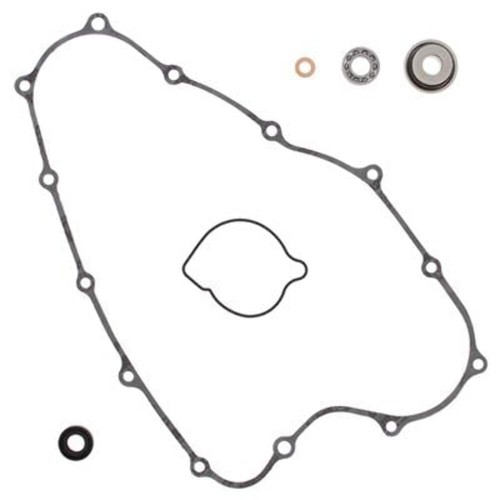 Water pump kit crf450r 16 - water,