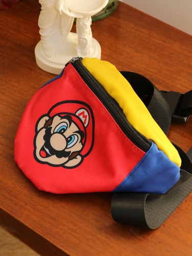 Nintendo super mario - nintendo,