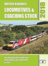 British Railways Locomotives &