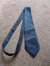 Railtrack Staff Tie Railway Memorabilia