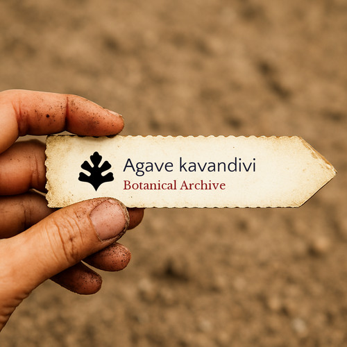 Agave kavandivi 10000 - kavandivi, seeds