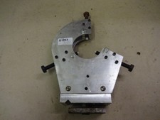 Emco Super 11 lathe steady fixed stationary engineer made