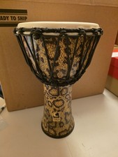 Toca 10-inch Lightweight