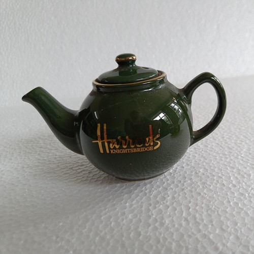 Harrods knightsbridge green - harrods,