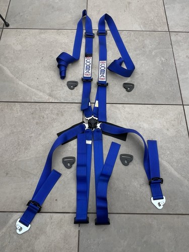 Cobra trs point - trs, 6