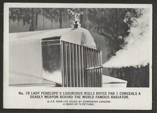 SOMPORTEX-THUNDERBIRDS 1967