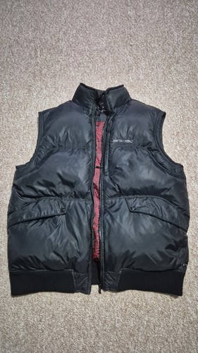 Animal gilet size black - size, xl