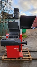 Tyre Balancing Machine CORGHI