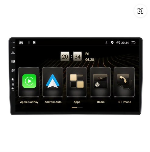 D05 car multimedia player - car,