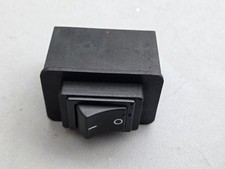 Genuine Karcher 411 A 411A Pressure Washer Main Switch Power Button