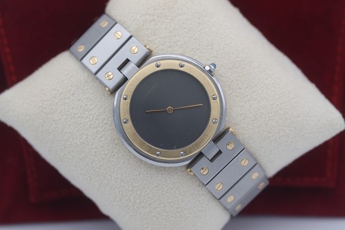 Cartier santos vendome ghost - vendome, 'ghost