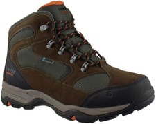 Hi-Tec Waterproof Hiking Boots
