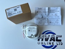 Siemens SSA161.05HF Valve