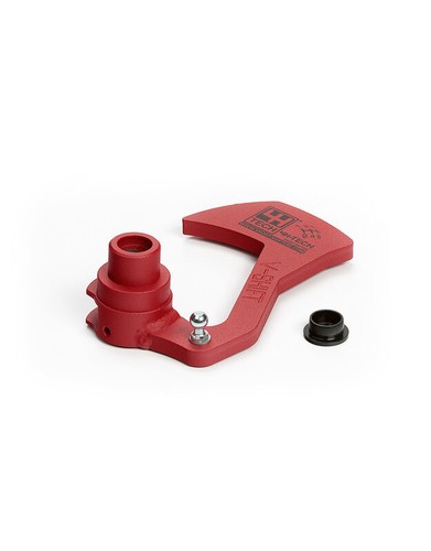 Tech shift short - short, shifter