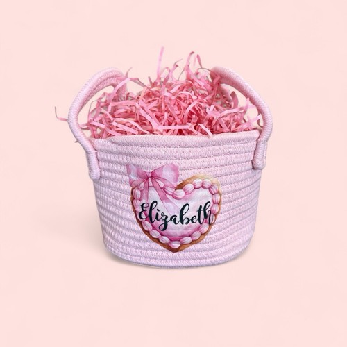 Valentine day pink mini - day,