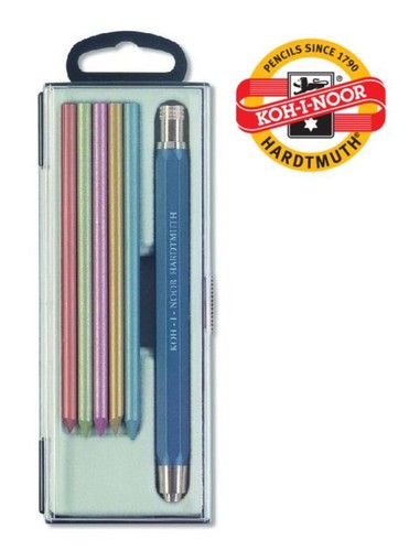 Koh noor 5340 all metal - koh-i-noor, all-metal