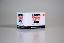 ILFORD Xp2 Super 400 24 exp