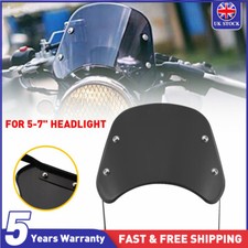 Universal Motorcycle Headlight