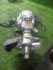 BMW 5 SERIES 520D E60 2.0 DIESEL 2007 STEERING COLUMN 6780869