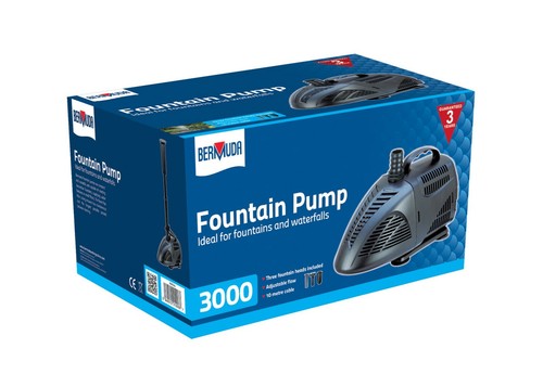 Garden water fountain - water,