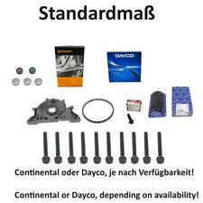 Sealing Ring + Timing Belt + Bolts for VW T6 T6.1 2.0 TDI M10x95mm 12.9 CXE 37100600