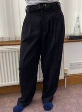  Rare Vintage 50's Pleated